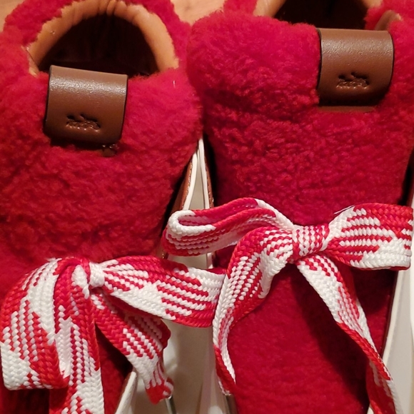 Coach   NWT (ea) flash wht only - Picture 5 of 6